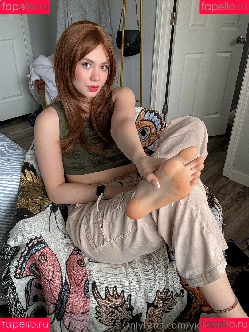 violettevaine Onlyfans Photo Gallery 