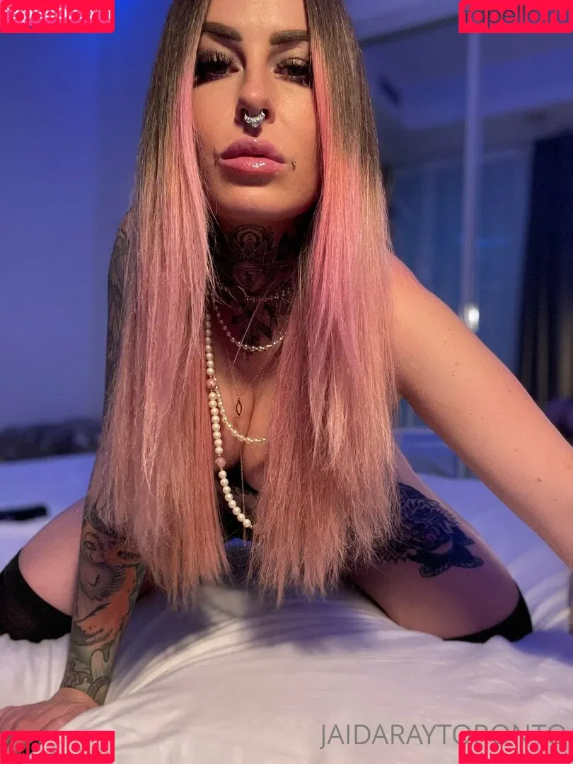 jaidaray_free Onlyfans Photo Gallery 