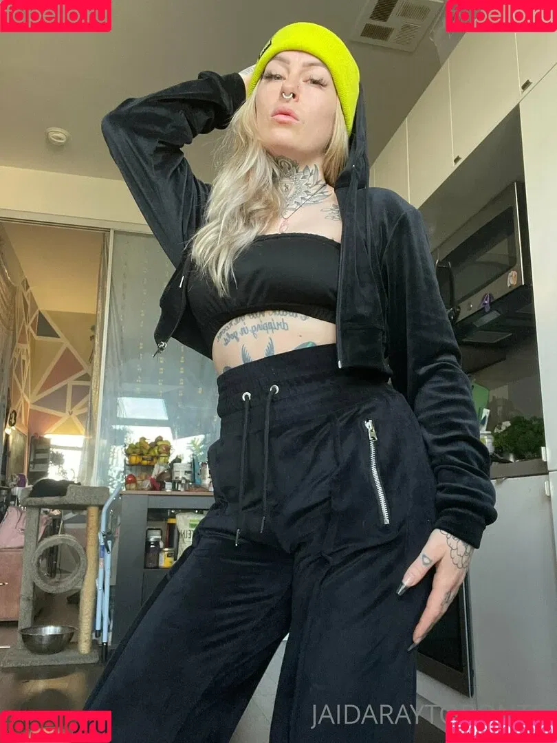 jaidaray_free Onlyfans Photo Gallery 