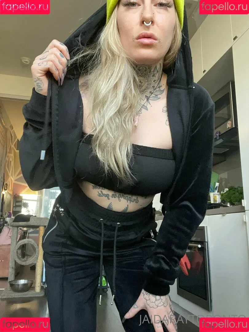 jaidaray_free Onlyfans Photo Gallery 