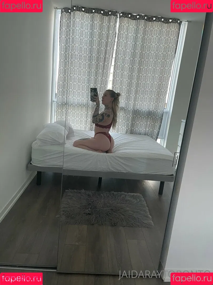 jaidaray_free Onlyfans Photo Gallery 