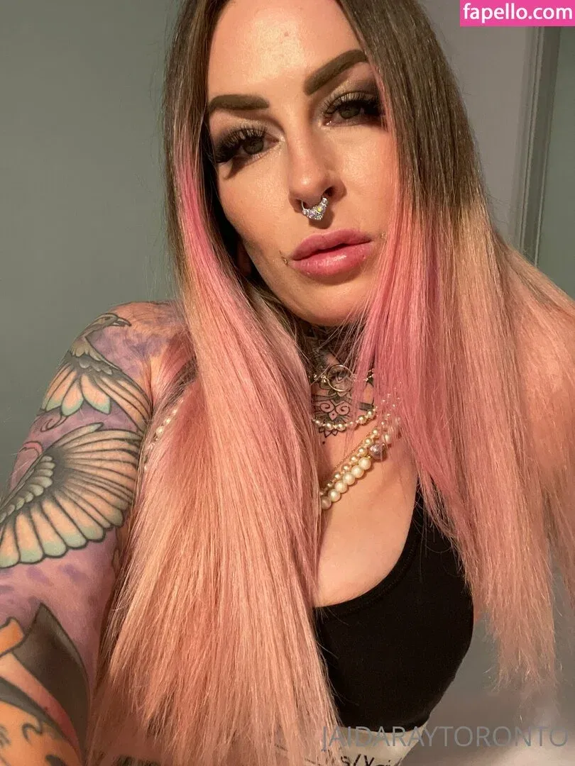 jaidaray_free Onlyfans Photo Gallery 