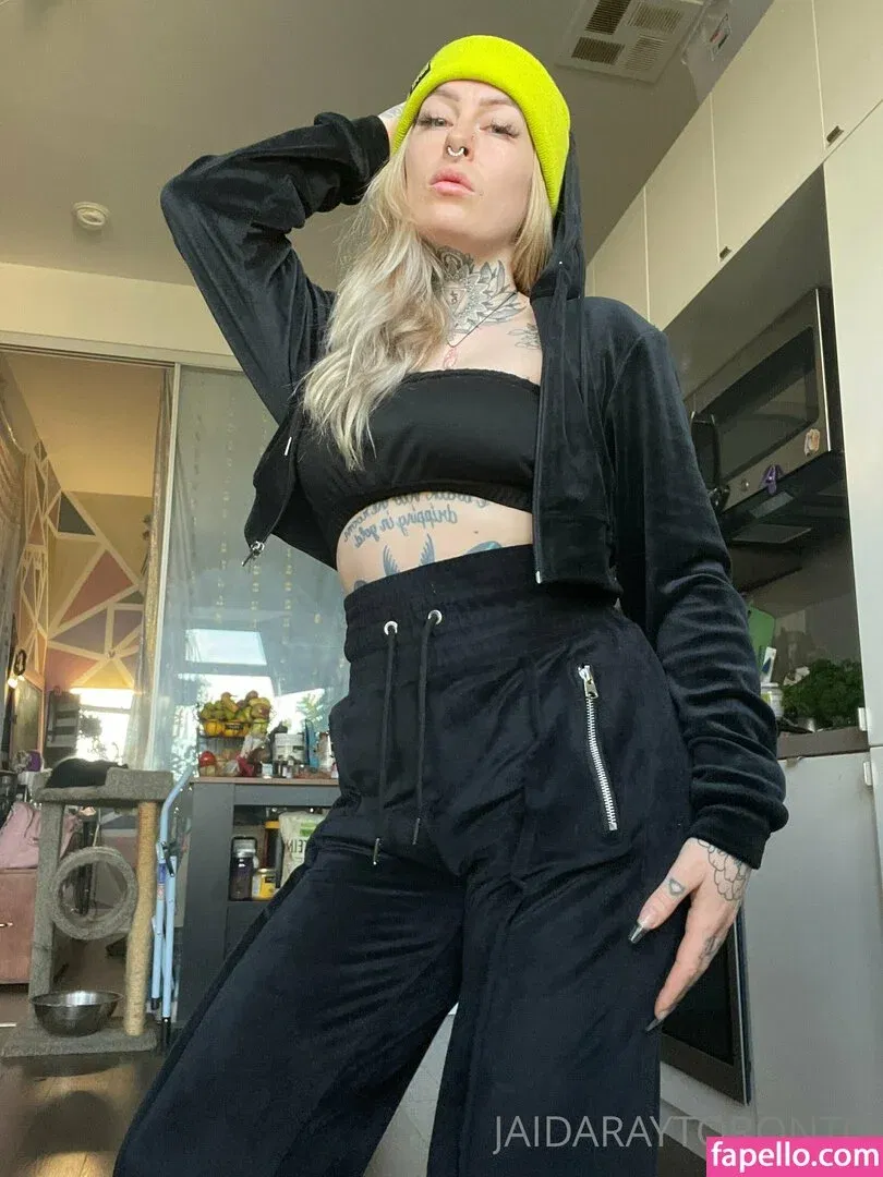 jaidaray_free Onlyfans Photo Gallery 