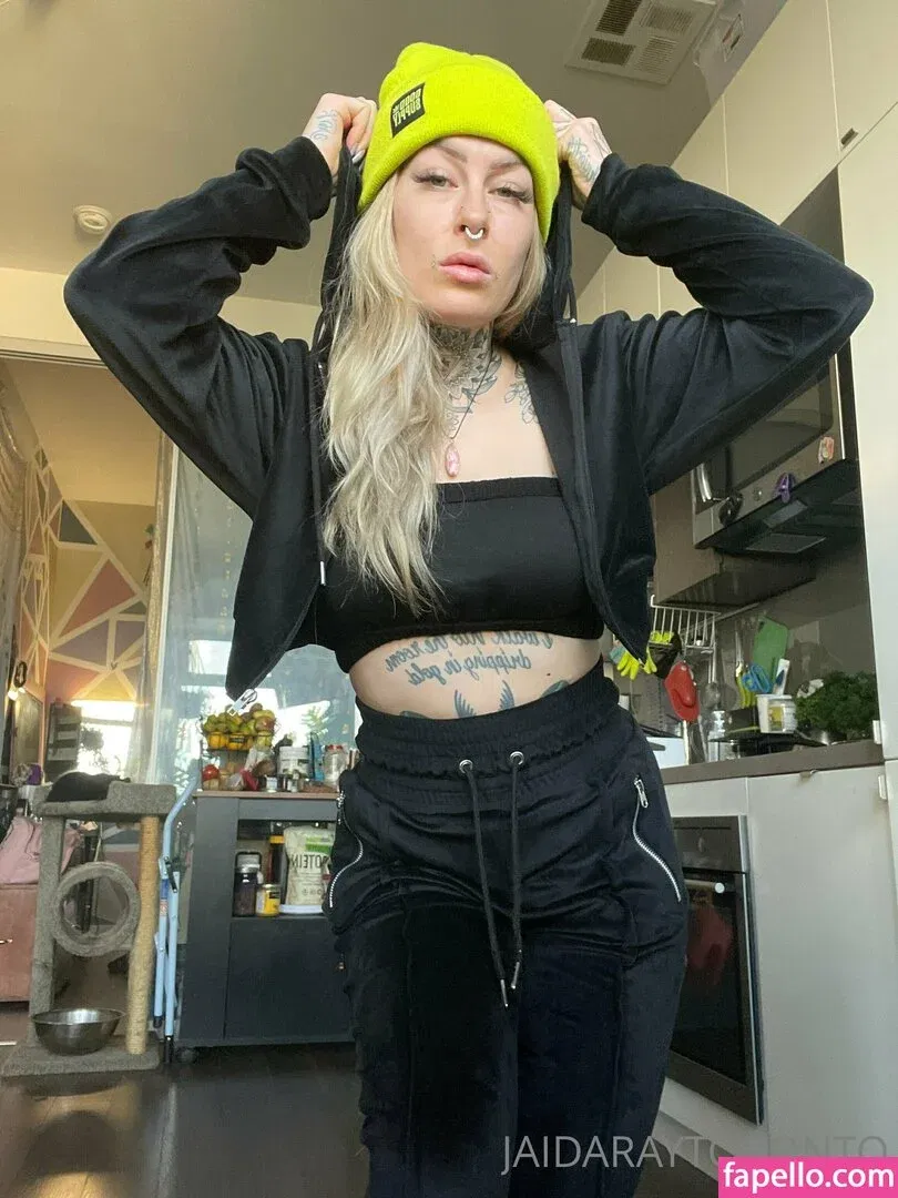 jaidaray_free Onlyfans Photo Gallery 