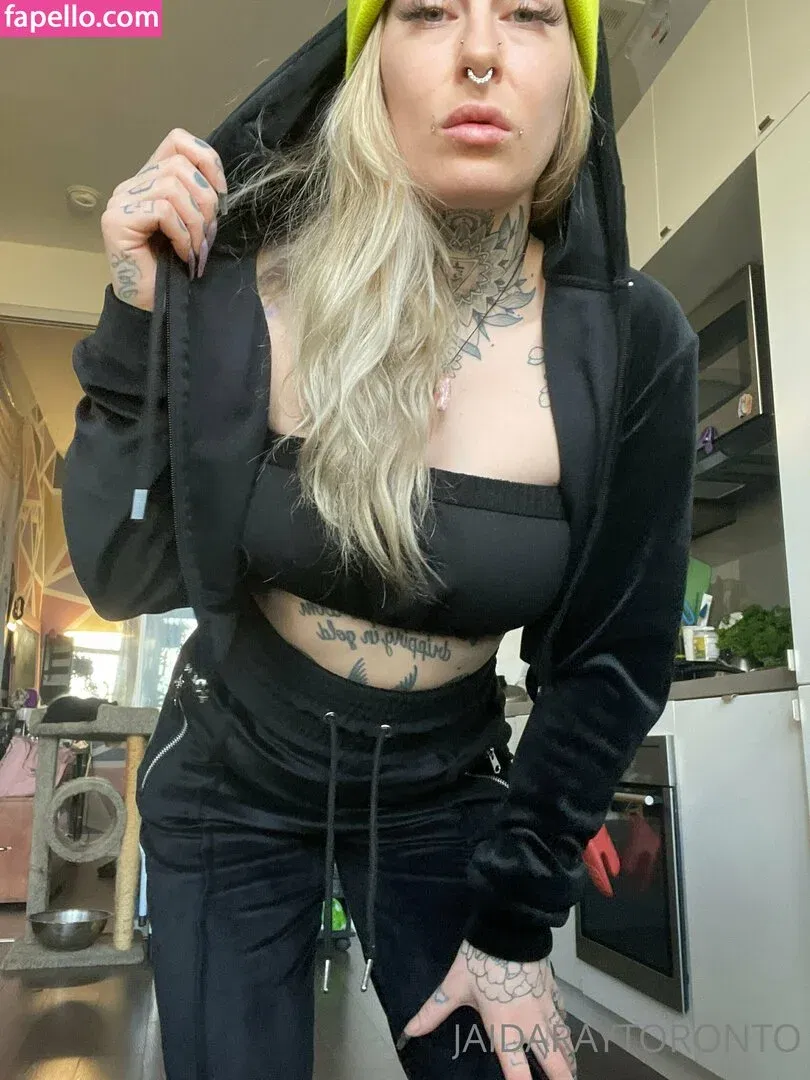 jaidaray_free Onlyfans Photo Gallery 