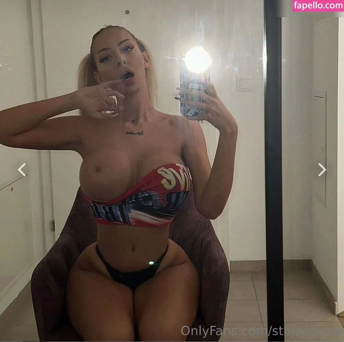 Stojanovax Onlyfans Photo Gallery 