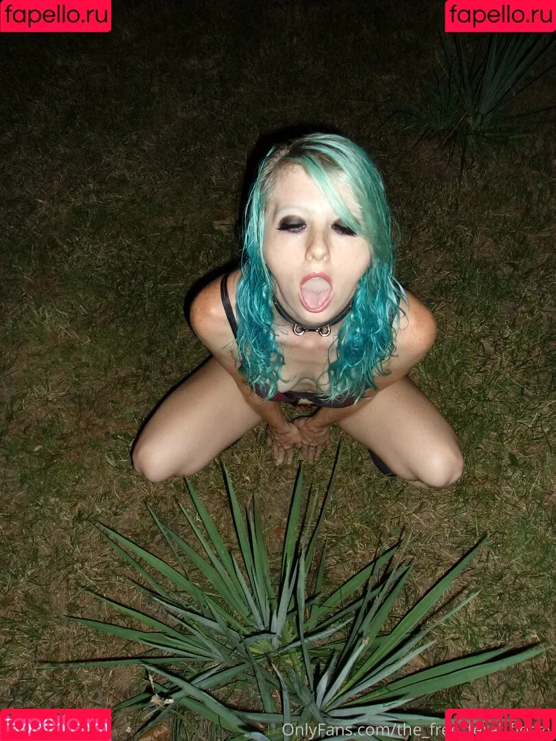the_free_feral_floozy Onlyfans Photo Gallery 