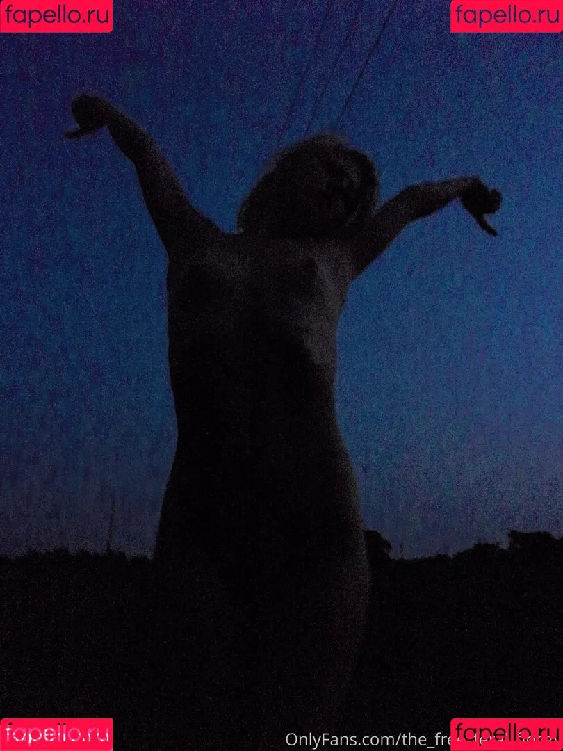 the_free_feral_floozy Onlyfans Photo Gallery 