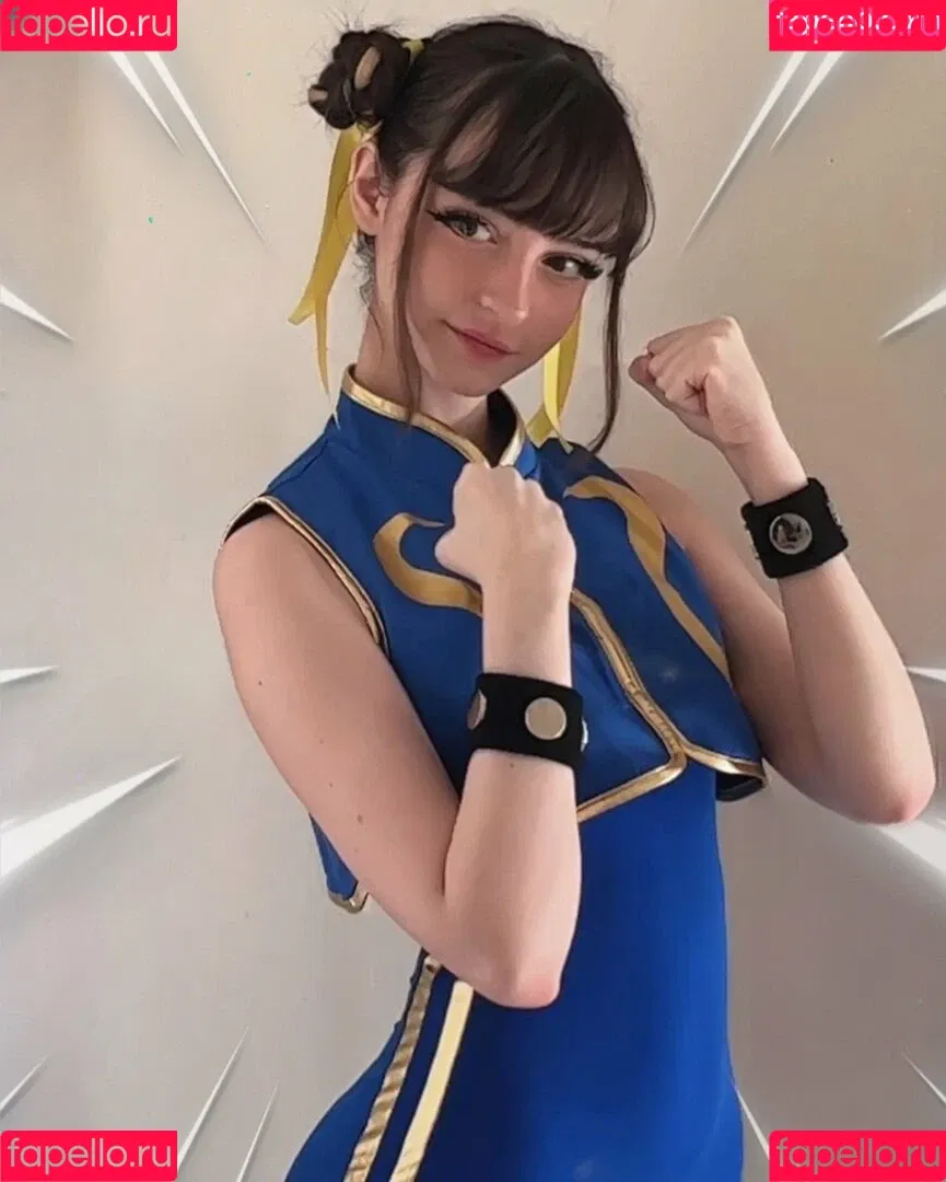 Toxic Tenshi Onlyfans Photo Gallery 