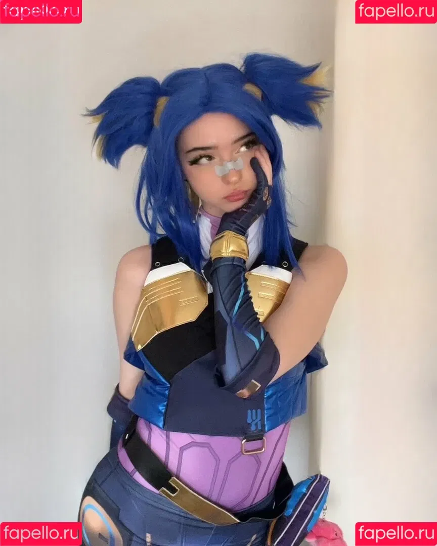 Toxic Tenshi Onlyfans Photo Gallery 