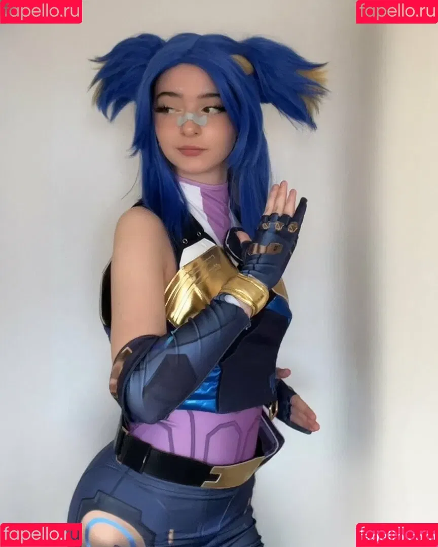 Toxic Tenshi Onlyfans Photo Gallery 