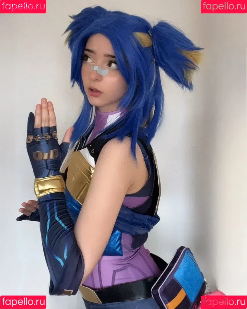 Toxic Tenshi Onlyfans Photo Gallery 