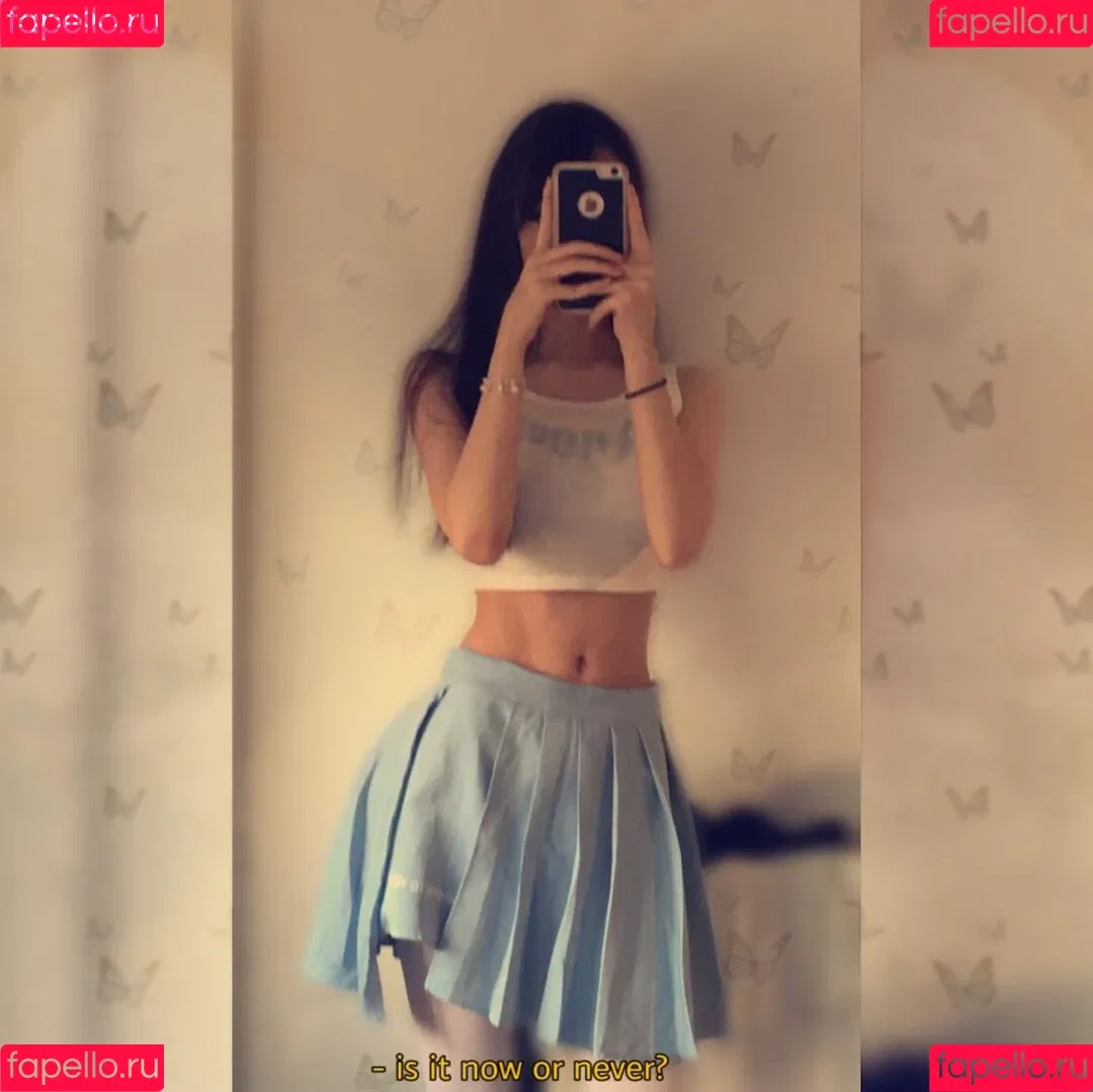 Toxic Tenshi Onlyfans Photo Gallery 