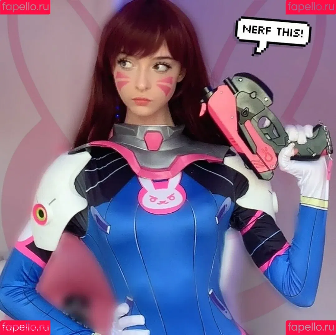 Toxic Tenshi Onlyfans Photo Gallery 