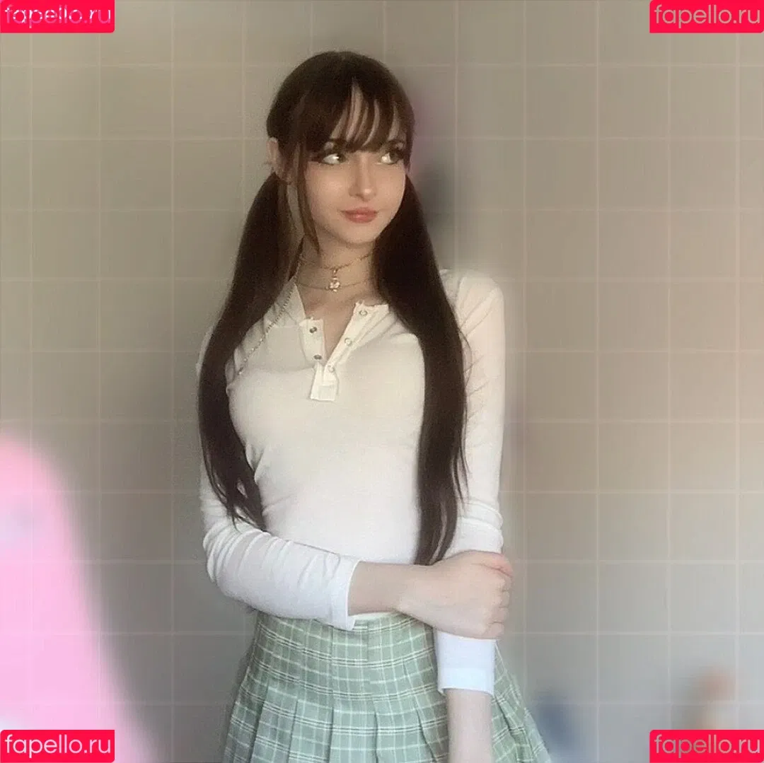 Toxic Tenshi Onlyfans Photo Gallery 