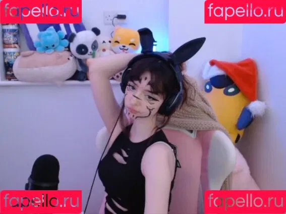 Toxic Tenshi Onlyfans Photo Gallery 