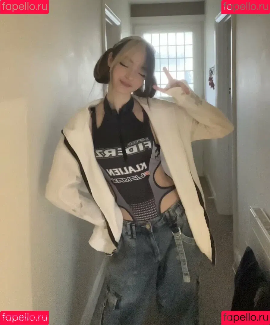 Toxic Tenshi Onlyfans Photo Gallery 