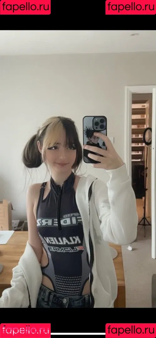 Toxic Tenshi Onlyfans Photo Gallery 