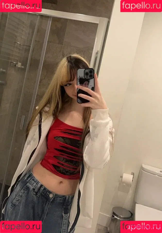 Toxic Tenshi Onlyfans Photo Gallery 