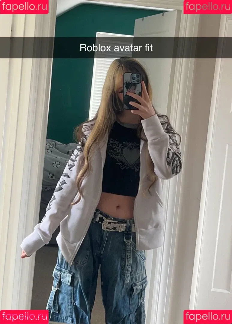 Toxic Tenshi Onlyfans Photo Gallery 