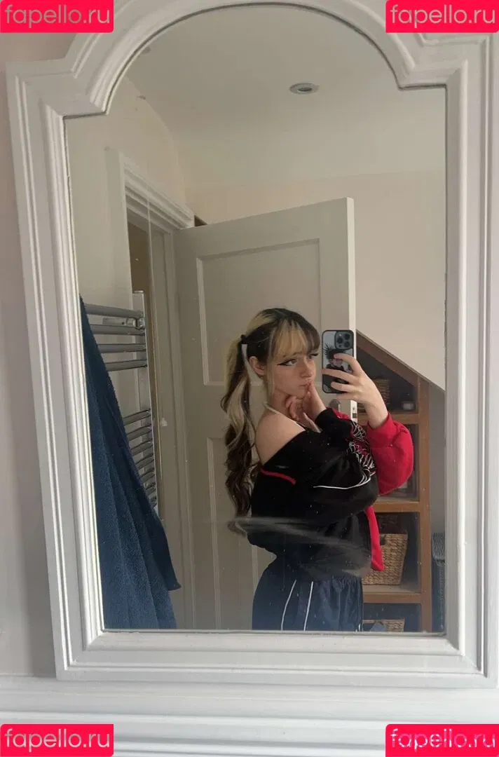 Toxic Tenshi Onlyfans Photo Gallery 