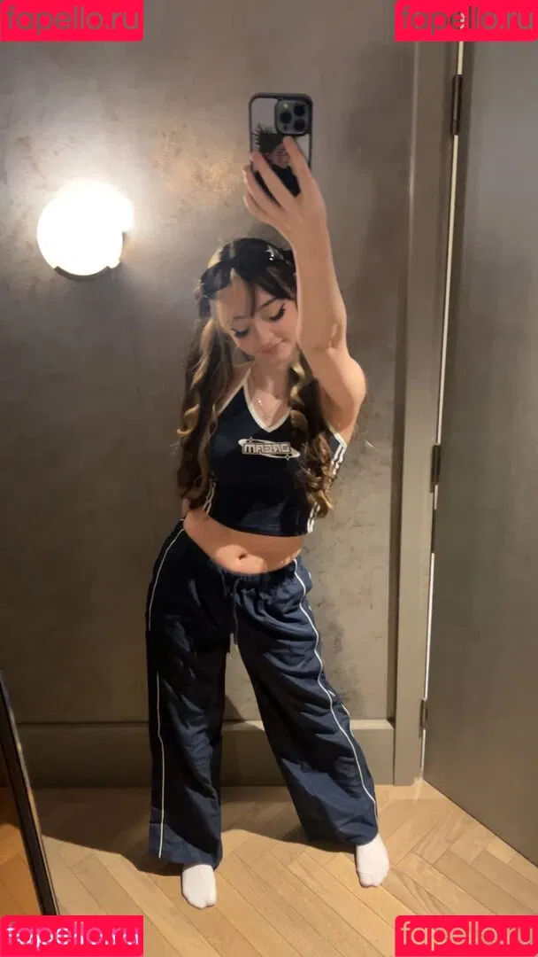 Toxic Tenshi Onlyfans Photo Gallery 