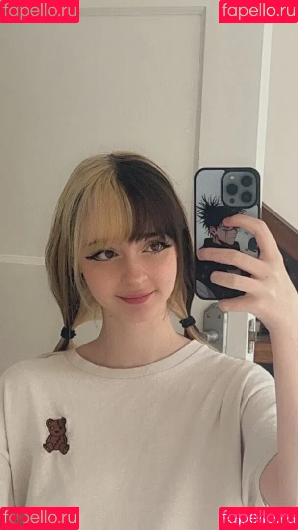 Toxic Tenshi Onlyfans Photo Gallery 