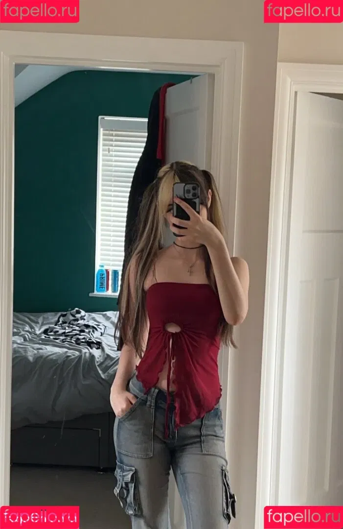 Toxic Tenshi Onlyfans Photo Gallery 