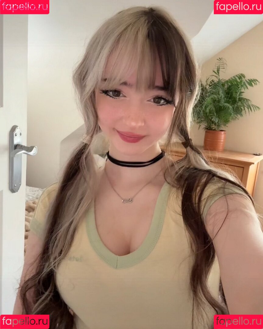 Toxic Tenshi Onlyfans Photo Gallery 