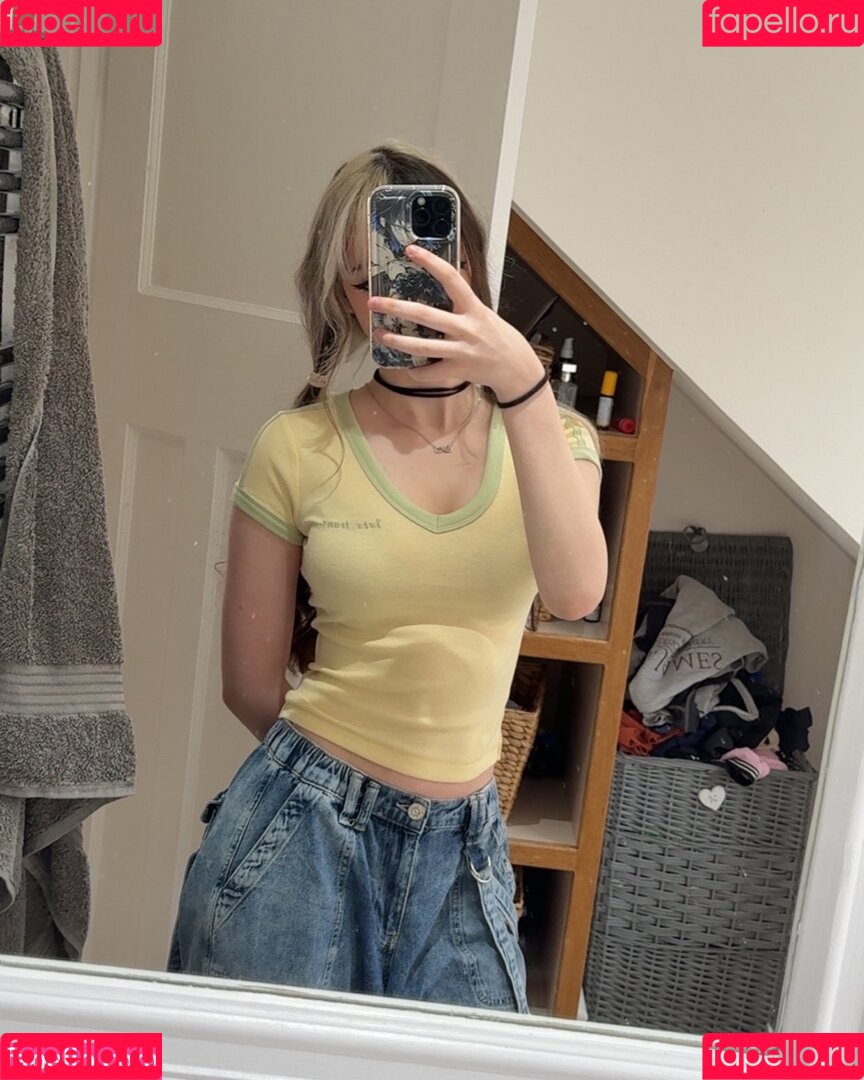 Toxic Tenshi Onlyfans Photo Gallery 