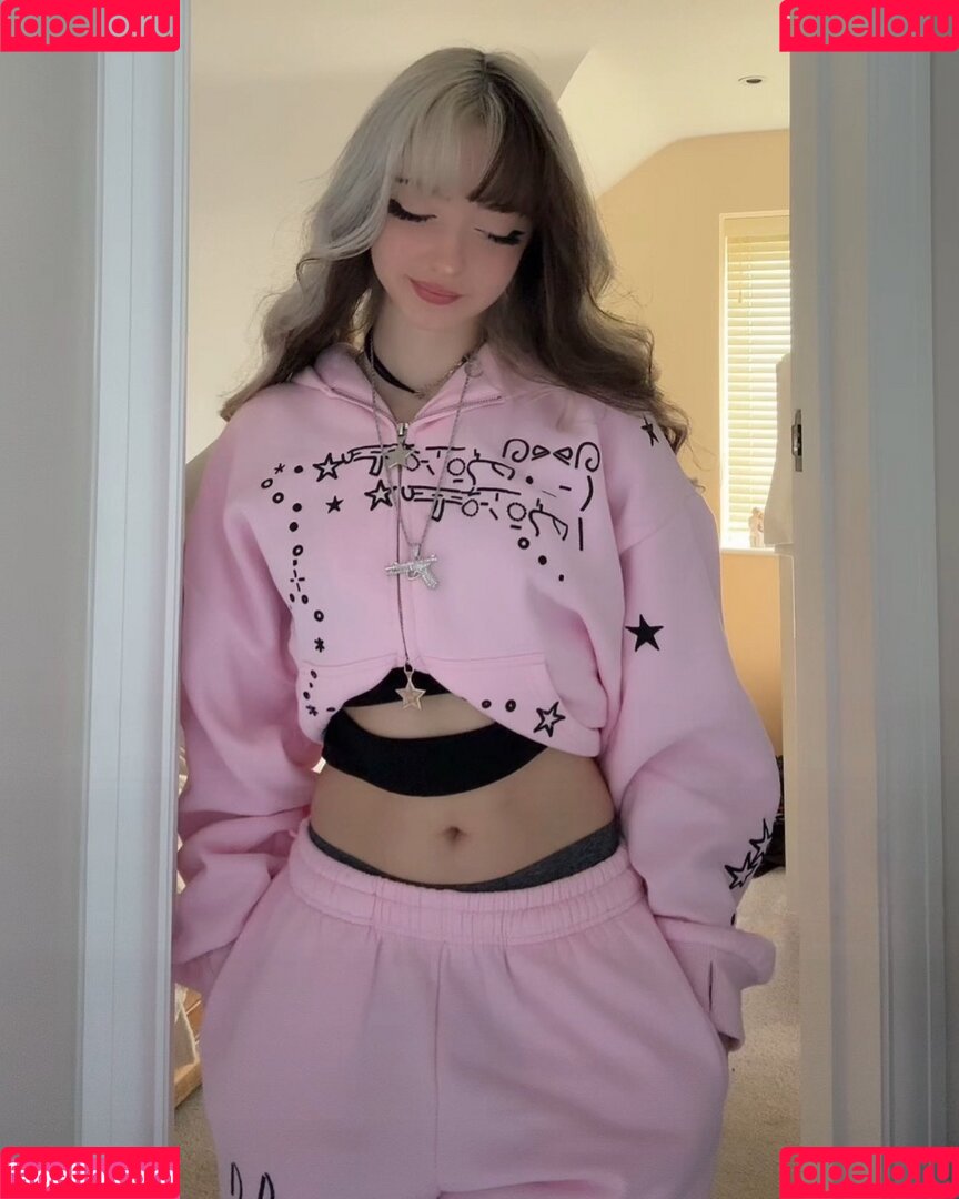 Toxic Tenshi Onlyfans Photo Gallery 