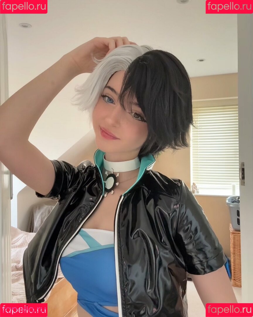 Toxic Tenshi Onlyfans Photo Gallery 