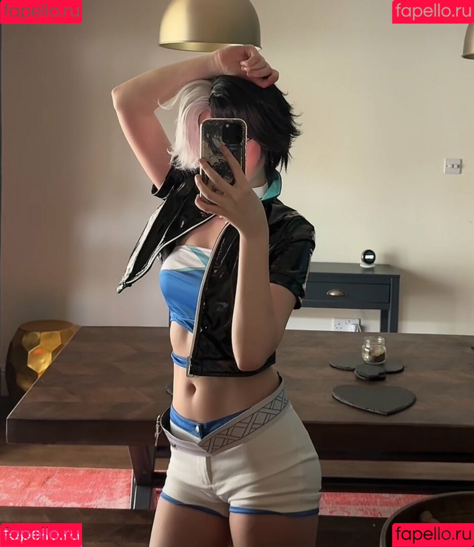 Toxic Tenshi Onlyfans Photo Gallery 