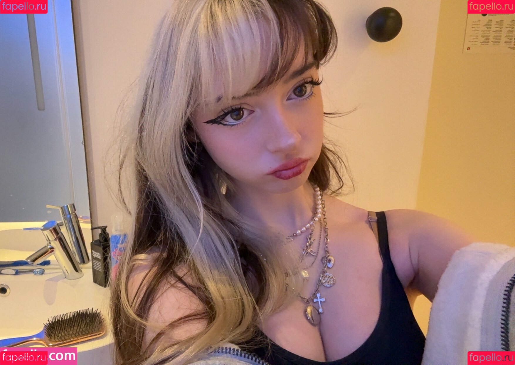 Toxic Tenshi Onlyfans Photo Gallery 