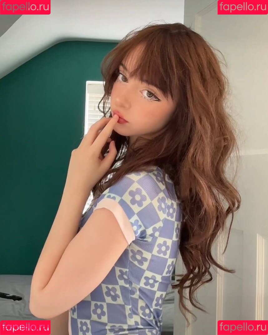 Toxic Tenshi Onlyfans Photo Gallery 