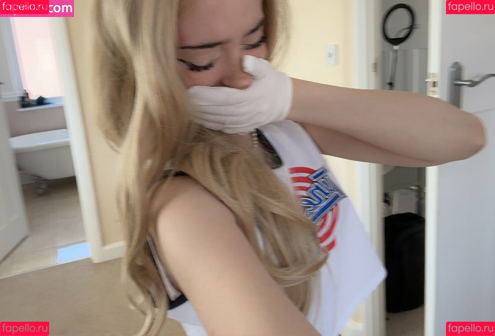 Toxic Tenshi Onlyfans Photo Gallery 