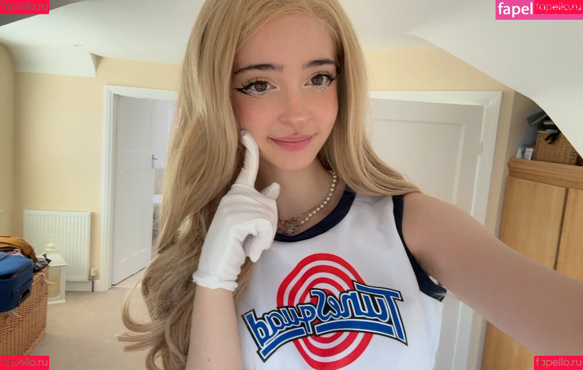 Toxic Tenshi Onlyfans Photo Gallery 