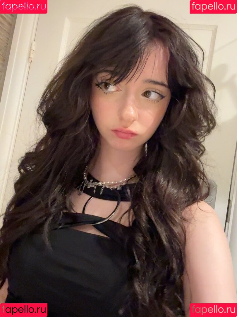 Toxic Tenshi Onlyfans Photo Gallery 