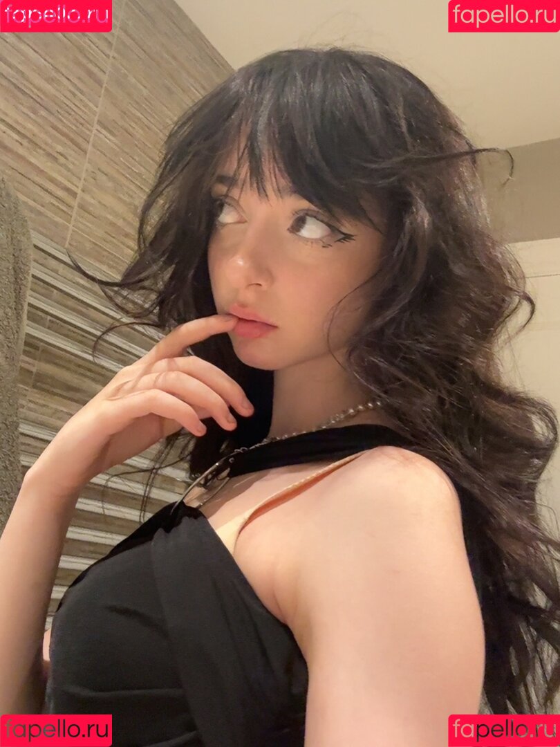 Toxic Tenshi Onlyfans Photo Gallery 