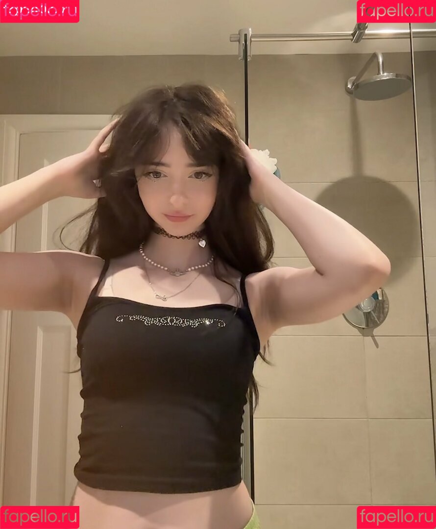 Toxic Tenshi Onlyfans Photo Gallery 