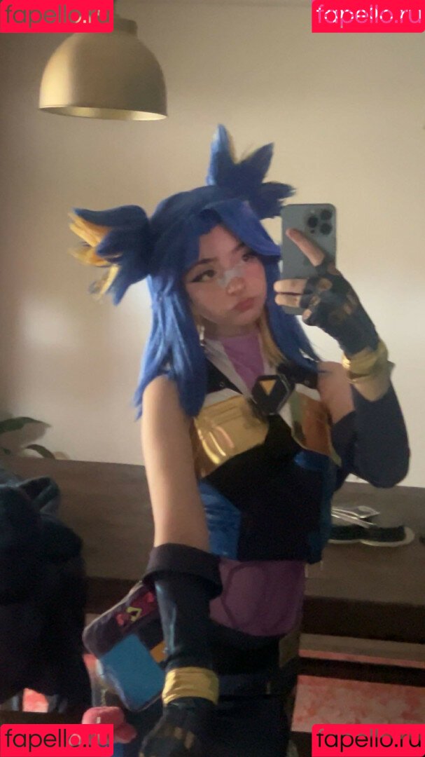 Toxic Tenshi Onlyfans Photo Gallery 