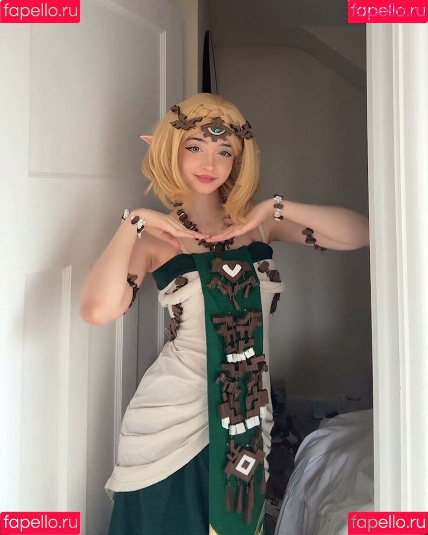 Toxic Tenshi Onlyfans Photo Gallery 