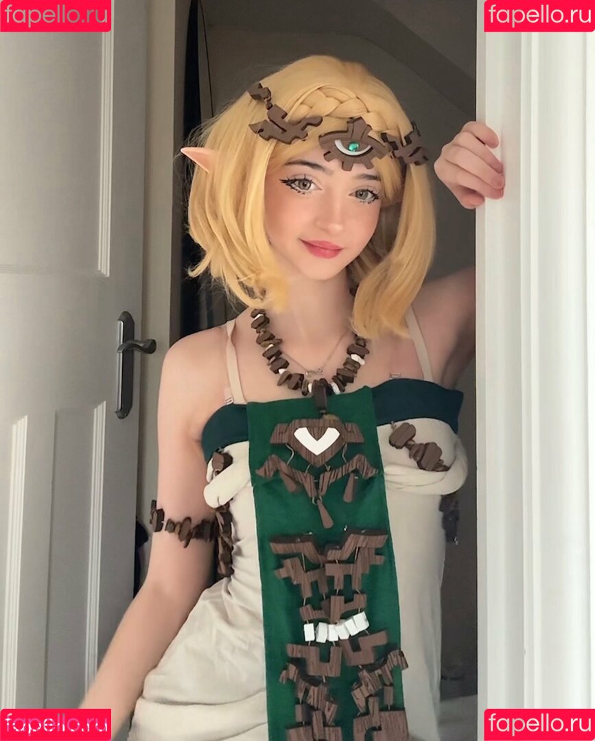 Toxic Tenshi Onlyfans Photo Gallery 