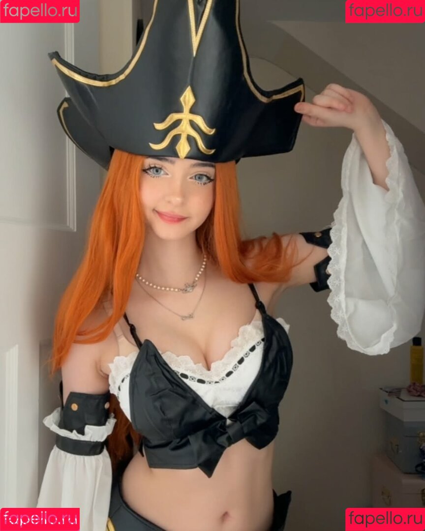 Toxic Tenshi Onlyfans Photo Gallery 