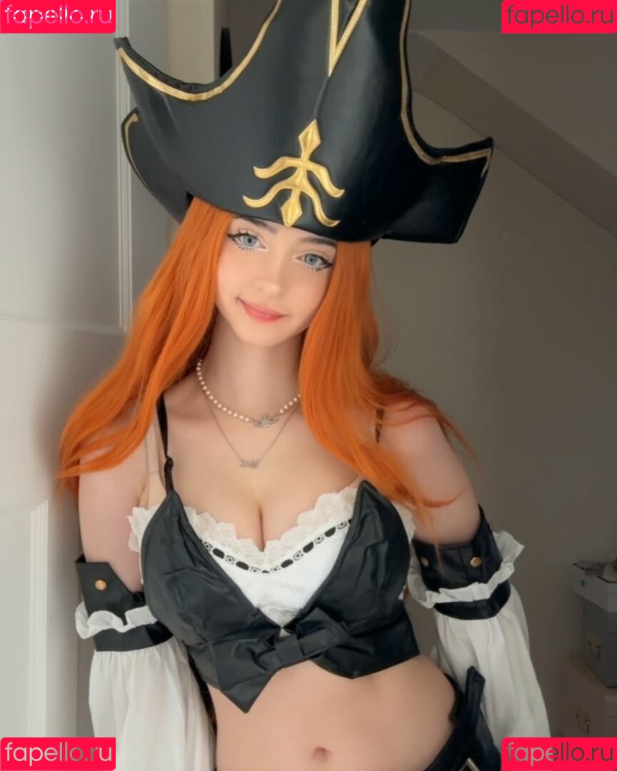 Toxic Tenshi Onlyfans Photo Gallery 