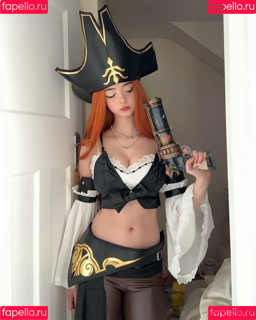 Toxic Tenshi Onlyfans Photo Gallery 