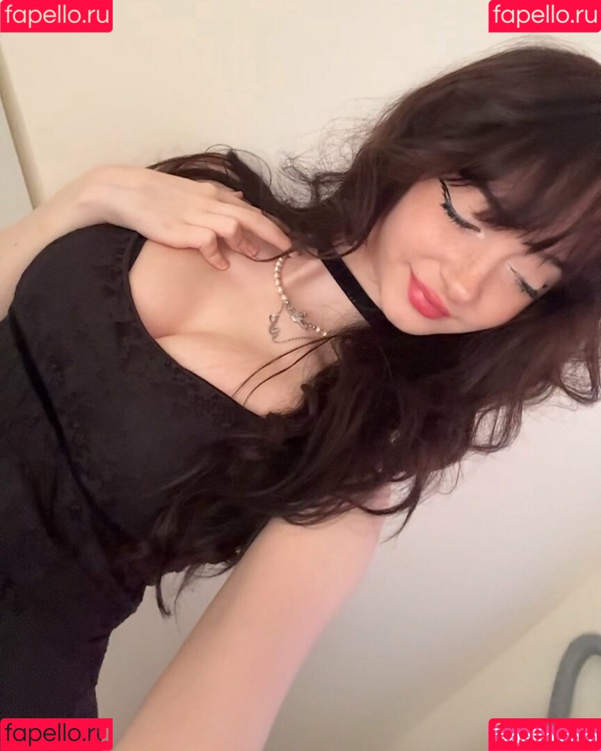 Toxic Tenshi Onlyfans Photo Gallery 