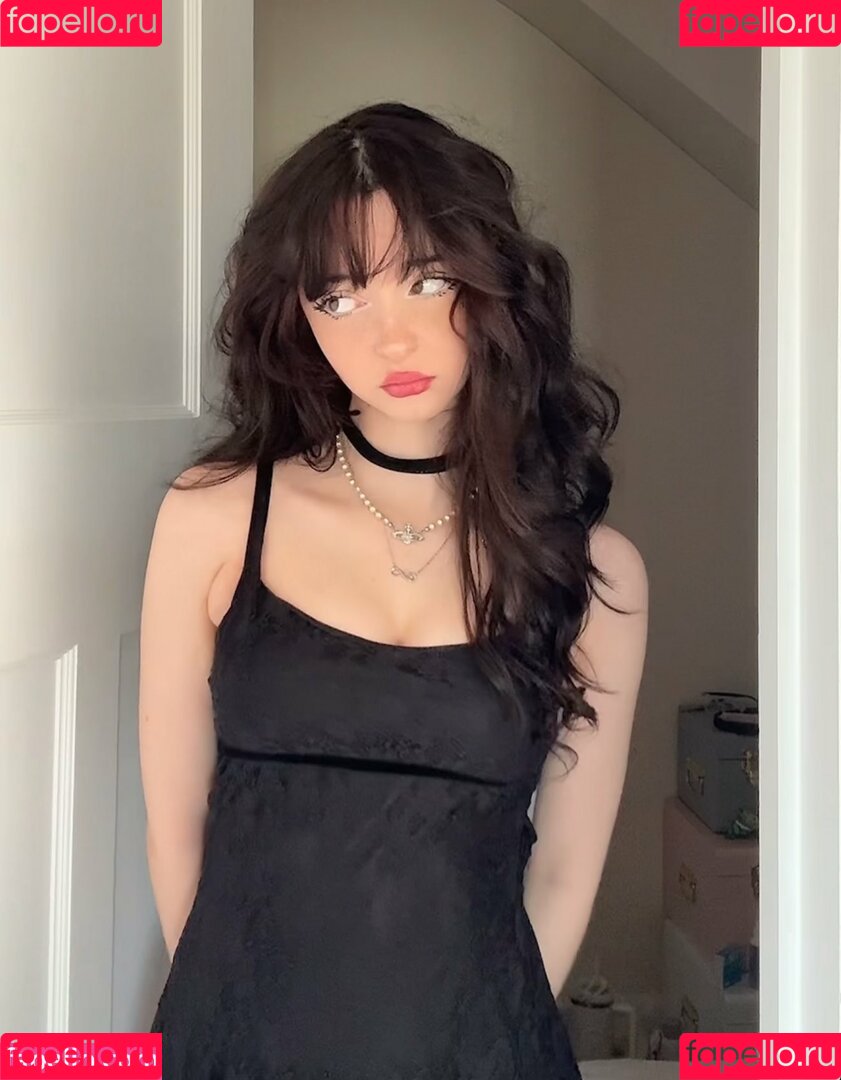 Toxic Tenshi Onlyfans Photo Gallery 