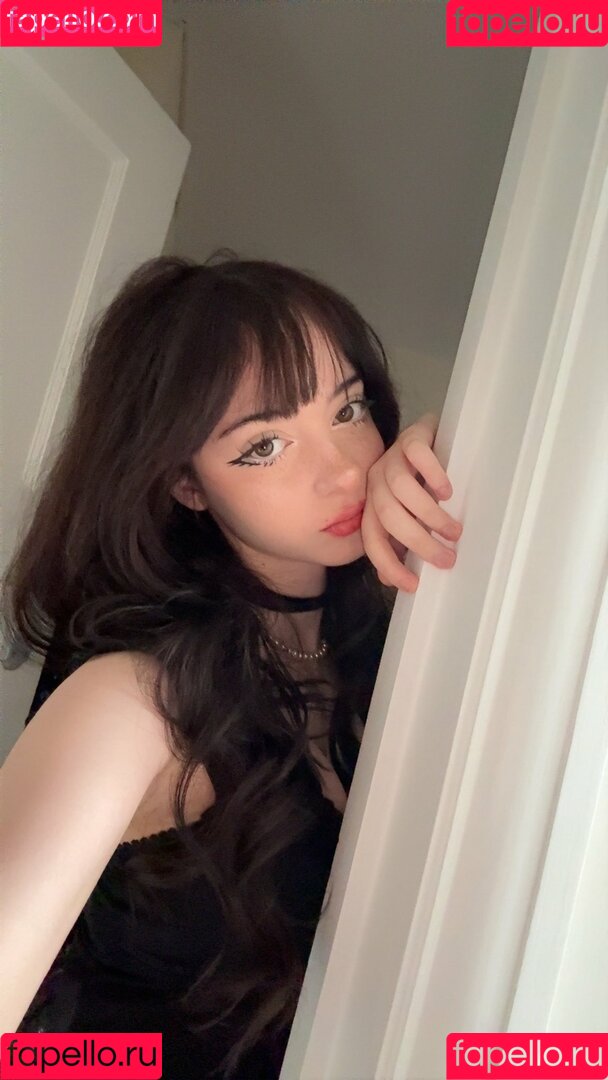 Toxic Tenshi Onlyfans Photo Gallery 