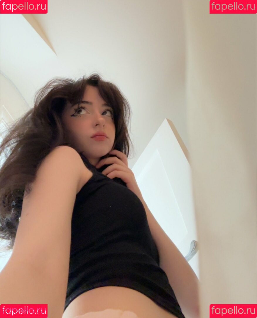 Toxic Tenshi Onlyfans Photo Gallery 